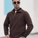 بافت نیم زیپ D00053