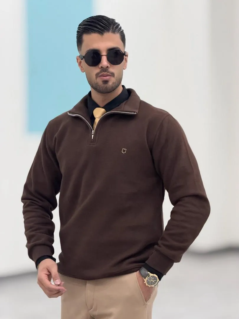 converted (3) بافت نیم زیپ D00053 - Image 1