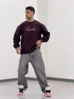 دورس پشت چاپ D00049 - Image 9