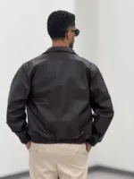 جکت چرم K0008 - Image 3