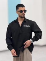 پیراهن مازراتی P00032