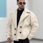 کت فوتر باکسی K0010