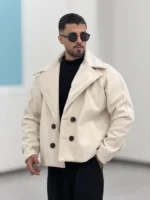 کت فوتر باکسی K0010