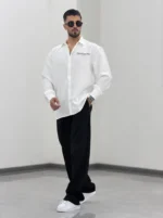 پیراهن مازراتی P00032 - Image 5