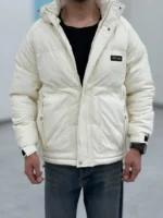 کاپشن وارداتی K0009 - Image 9