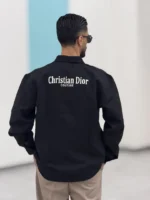 پیراهن مازراتی P00032 - Image 4