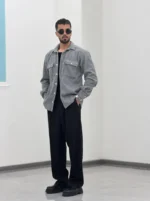 پیراهن فوتر P00026 - Image 4