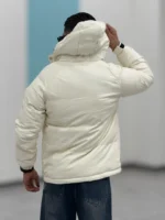 کاپشن وارداتی K0009 - Image 8