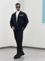 پیراهن فوتر P00030 - Image 5