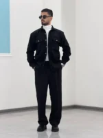 پیراهن فوتر P00026 - Image 5