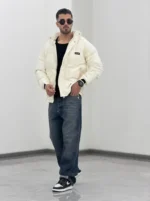 کاپشن وارداتی K0009 - Image 7