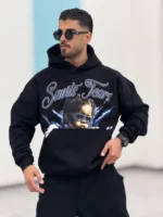 هودی H0011 - Image 4