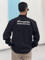 پیراهن مازراتی P00031 - Image 4