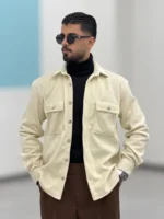 پیراهن فوتر P00026 - Image 6