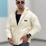 کاپشن وارداتی K0009