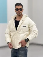 کاپشن وارداتی K0009