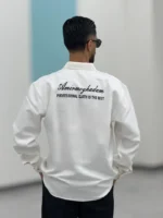 پیراهن مازراتی P00031 - Image 3