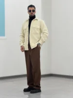 پیراهن فوتر P00026 - Image 7