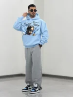 هودی H0011 - Image 6